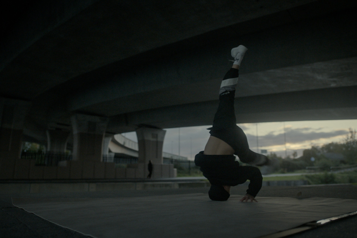 Mind The Gap Films