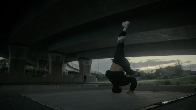 Mind The Gap Films