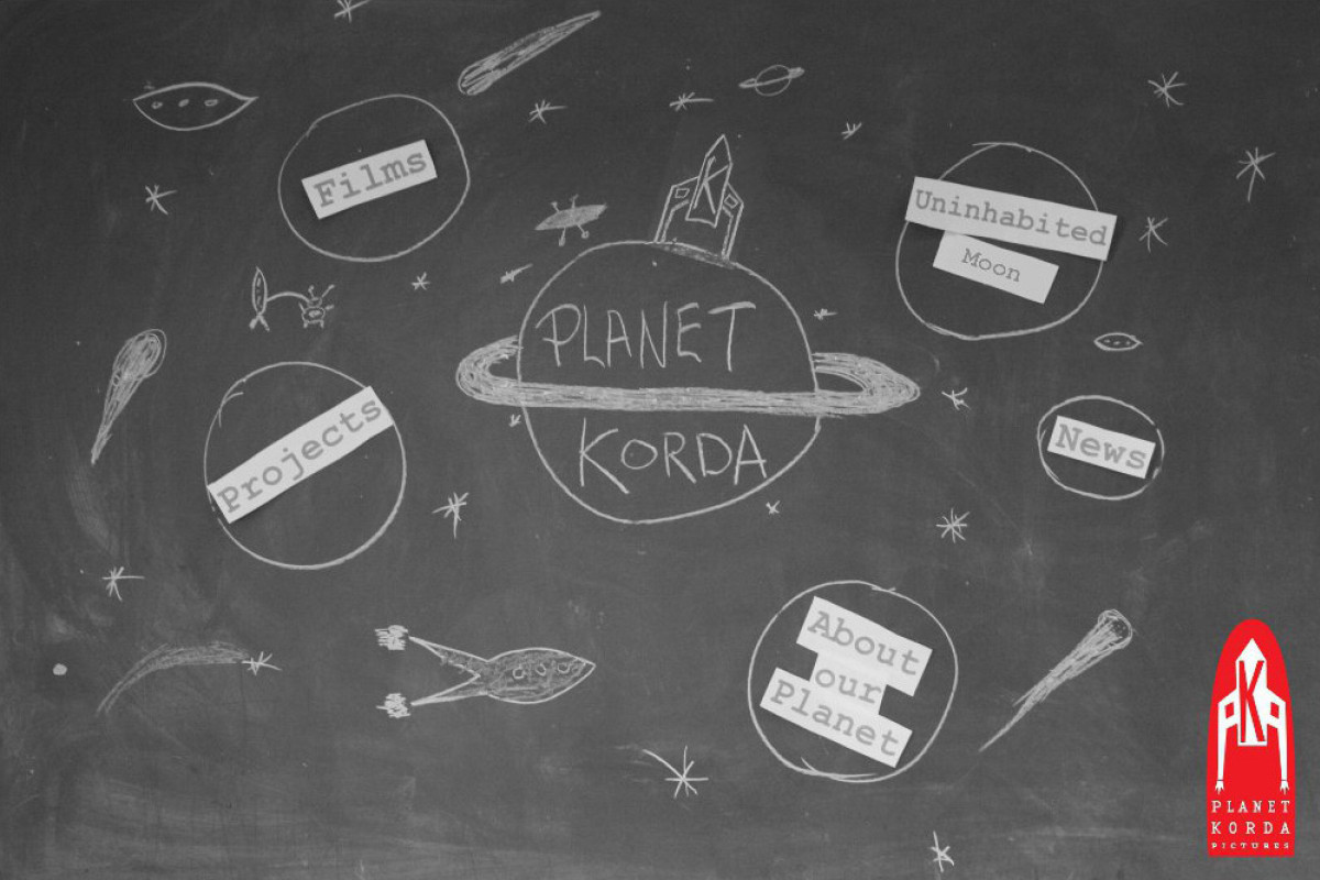 Planet Korda Pictures