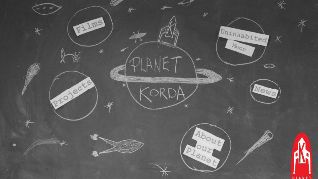Planet Korda Pictures