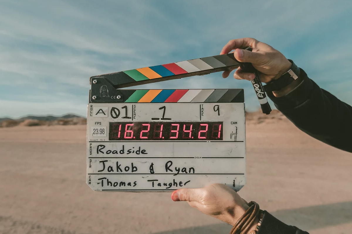 Cluster Fox Films