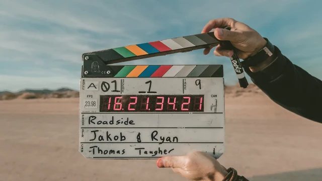 Cluster Fox Films